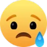 Sad