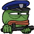 :Frog_Police_MJ: Frog_Police_MJ