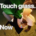 touchgrass