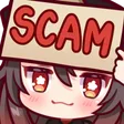 scammer scammer
