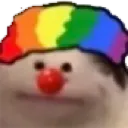 clown clown