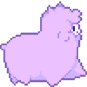 8144purplellama Discord Emoji