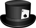 BlackHatCard