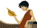luffy