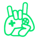 emotecontrollerg Discord Emoji