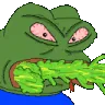 PepeVomit