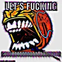 LETSFUCKINGGOOOOOO LETSFUCKINGGOOOOOO