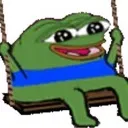 Pepeswing Discord Emoji