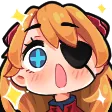 asukawow Discord Emoji