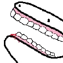 Florkteeth