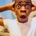SHOCKED Discord emoji