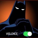 violence Discord emoji
