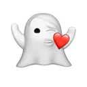 ghostkiss