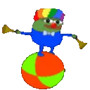PepeClownBall