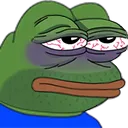 Feels Tired Man Discord Emoji