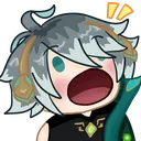 haishock
