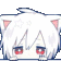 NekoHide Discord Emoji