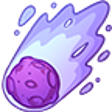 purple_comet Discord emoji