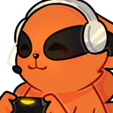 kurama_gaming Discord emoji