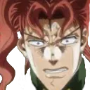kakyoingrimace