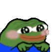 peepoShy