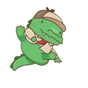 GatorBreakdance GatorBreakdance