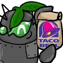 plantbotTacoBell plantbotTacoBell