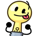 lightbulb_cute