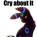 Cryaboutit cryaboutit Discord Emoji