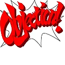 objection
