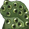 FrogeEyes