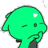 kissgreen