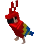 parrot_DANCE