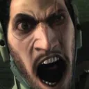 samscream Discord Emoji