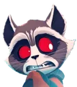RocketCringing