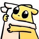 slughug