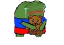 peepoteddy