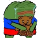 teddy teddy