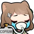 Copium