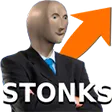 Stonks