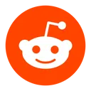 Reddit reddit Discord Emoji