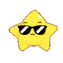 star