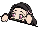 DSFR_Nezukotape Discord Emoji