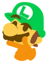 luigithonk
