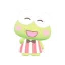 frog_issa5 Discord Emoji