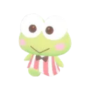 frog_issa6 Discord Emoji