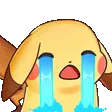 CRYPIKACHU