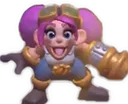 WAH