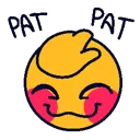 patpat