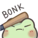 bonk_frog